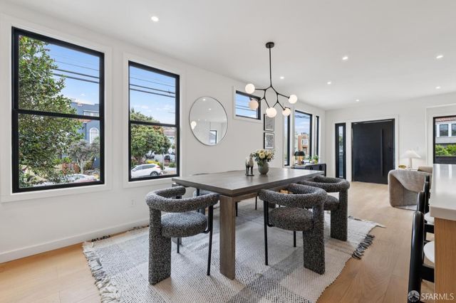 2501 26th Avenue, San Francisco, CA 94116