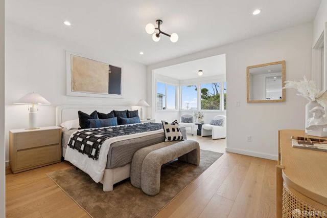 2501 26th Avenue, San Francisco, CA 94116