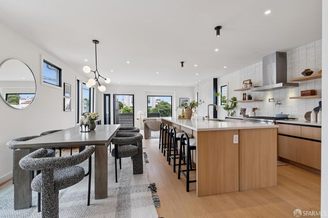 2501 26th Avenue, San Francisco, CA 94116
