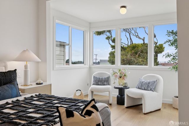 2501 26th Avenue, San Francisco, CA 94116