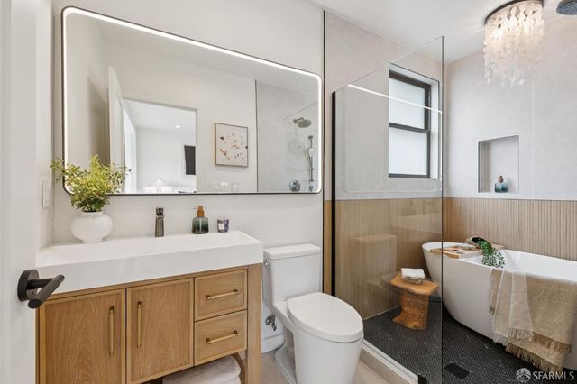 2501 26th Avenue, San Francisco, CA 94116