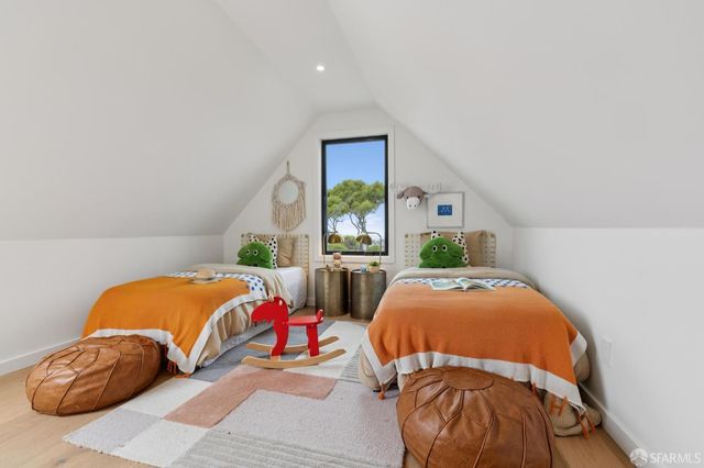 2501 26th Avenue, San Francisco, CA 94116