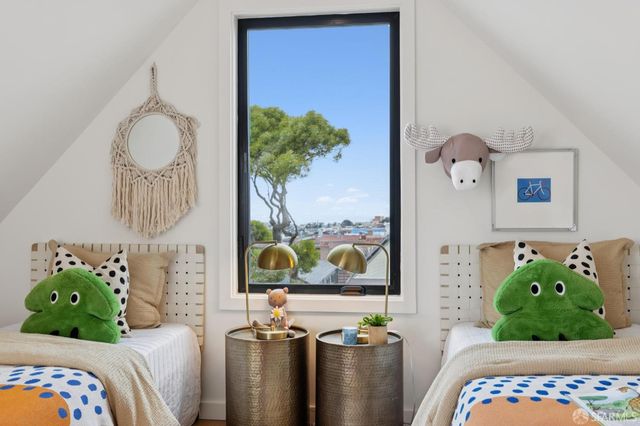 2501 26th Avenue, San Francisco, CA 94116