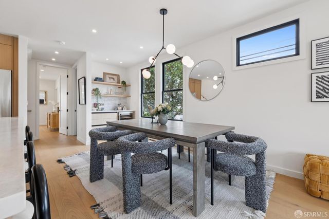 2501 26th Avenue, San Francisco, CA 94116