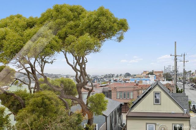 2501 26th Avenue, San Francisco, CA 94116