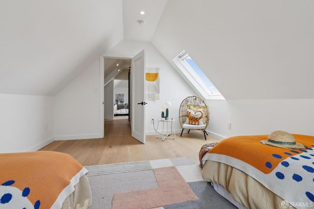2501 26th Avenue, San Francisco, CA 94116
