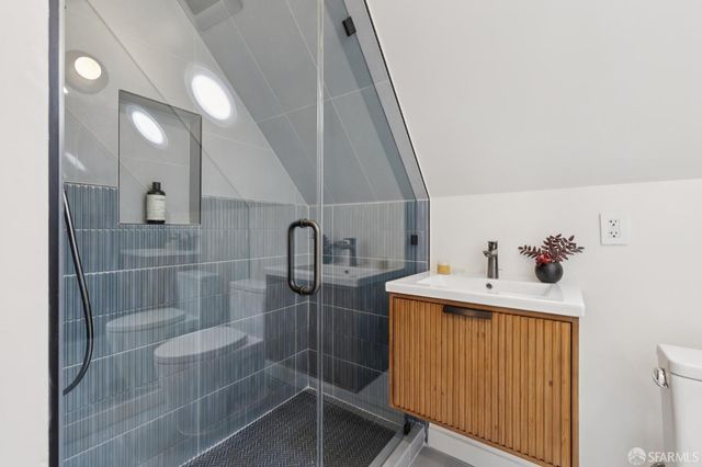 2501 26th Avenue, San Francisco, CA 94116