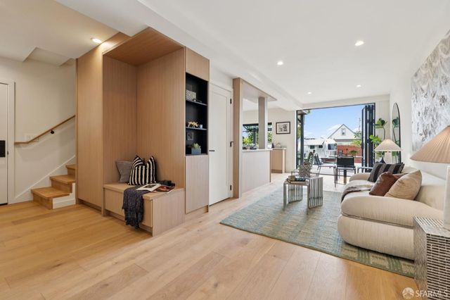 2501 26th Avenue, San Francisco, CA 94116