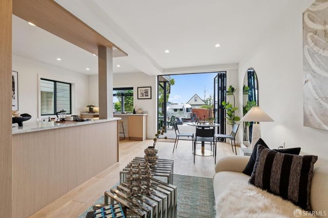2501 26th Avenue, San Francisco, CA 94116