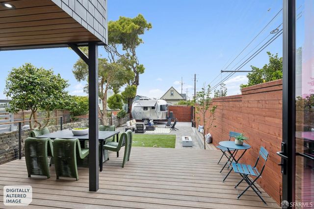 2501 26th Avenue, San Francisco, CA 94116