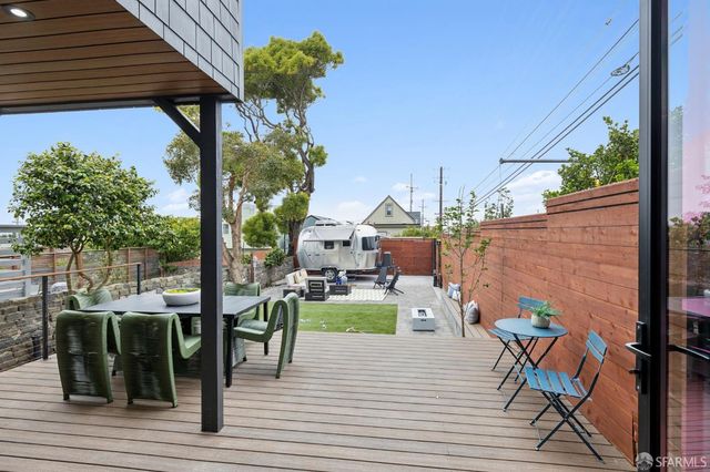 2501 26th Avenue, San Francisco, CA 94116