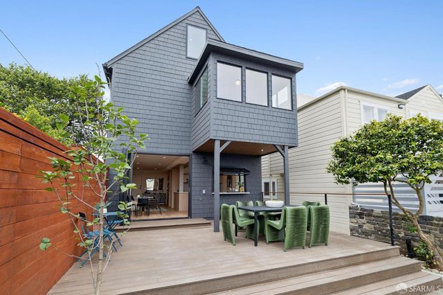 2501 26th Avenue, San Francisco, CA 94116