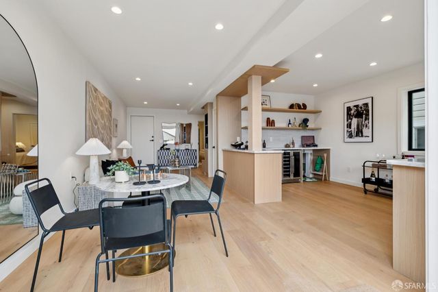 2501 26th Avenue, San Francisco, CA 94116