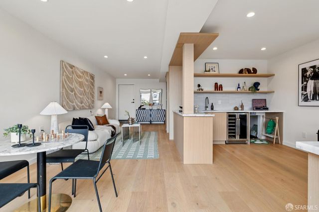 2501 26th Avenue, San Francisco, CA 94116