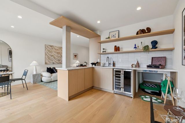 2501 26th Avenue, San Francisco, CA 94116