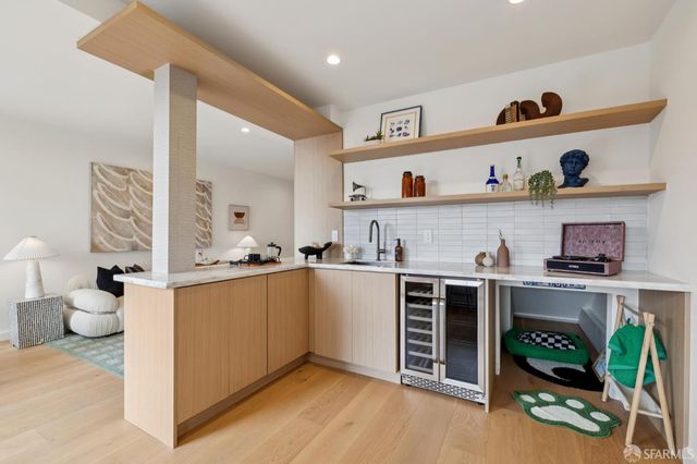 2501 26th Avenue, San Francisco, CA 94116