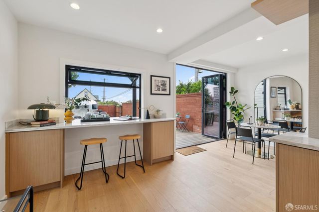 2501 26th Avenue, San Francisco, CA 94116