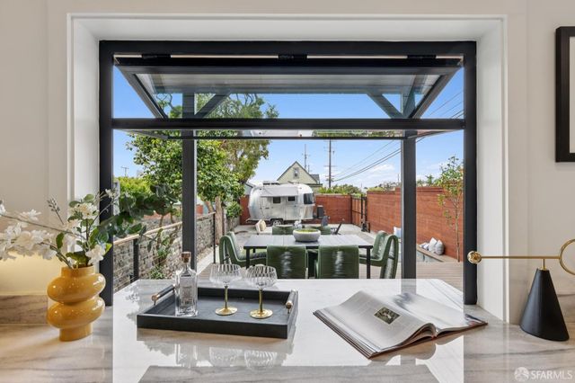 2501 26th Avenue, San Francisco, CA 94116