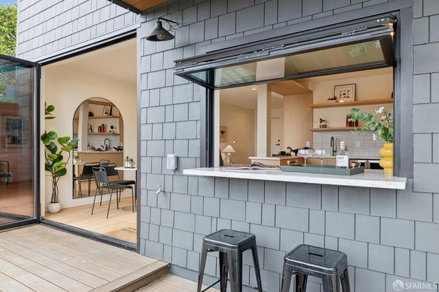 2501 26th Avenue, San Francisco, CA 94116
