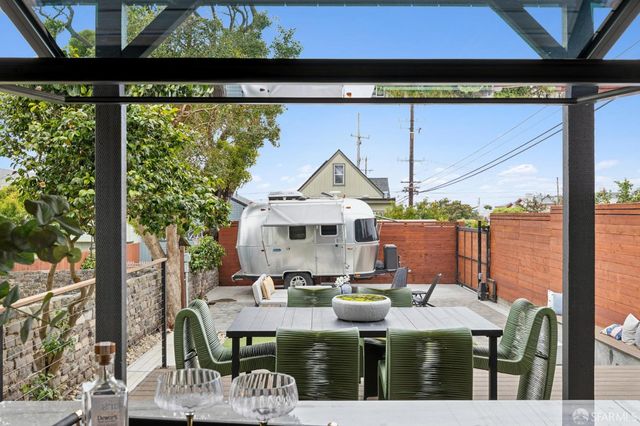 2501 26th Avenue, San Francisco, CA 94116