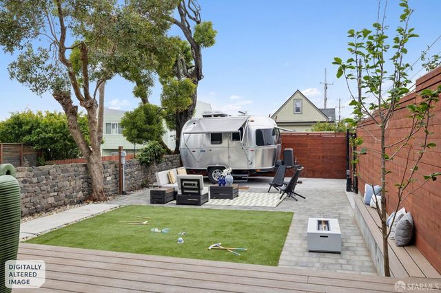 2501 26th Avenue, San Francisco, CA 94116