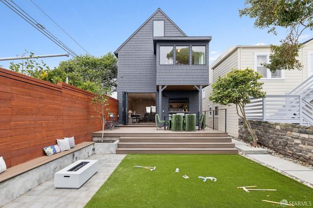 2501 26th Avenue, San Francisco, CA 94116