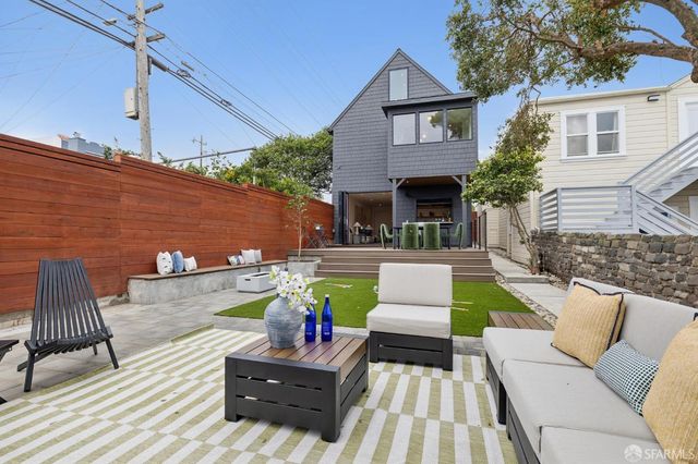 2501 26th Avenue, San Francisco, CA 94116
