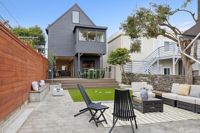 2501 26th Avenue, San Francisco, CA 94116