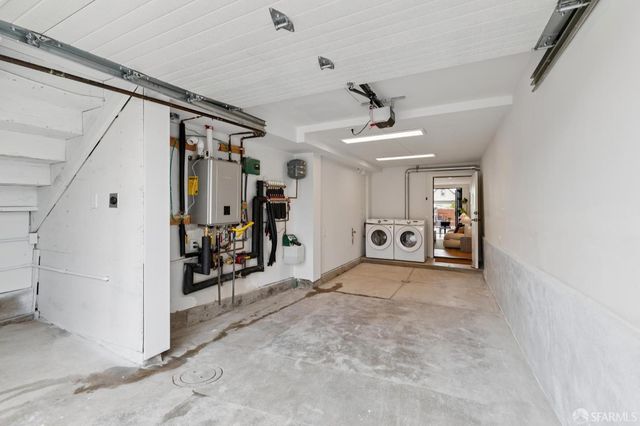 2501 26th Avenue, San Francisco, CA 94116