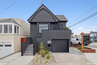 2501 26th Avenue, San Francisco, CA 94116