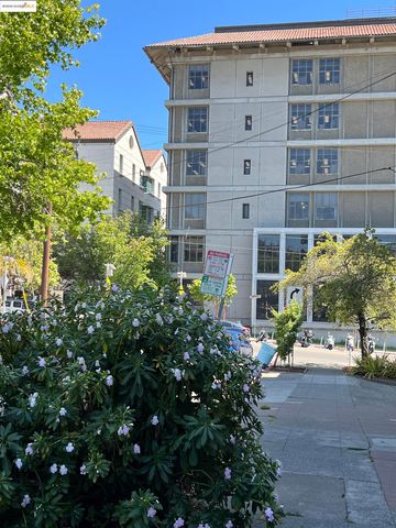 1846 SPRUCE ST #31, Berkeley, CA 94709