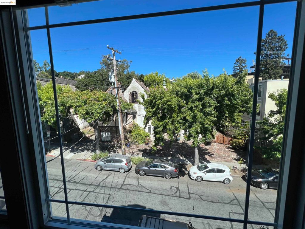 1846 SPRUCE ST #31, Berkeley, CA 94709