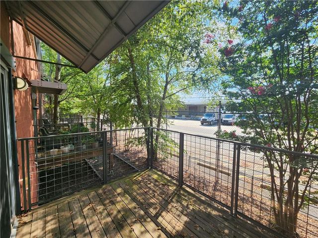 1661 La France NE Street 426, Atlanta, GA 30307