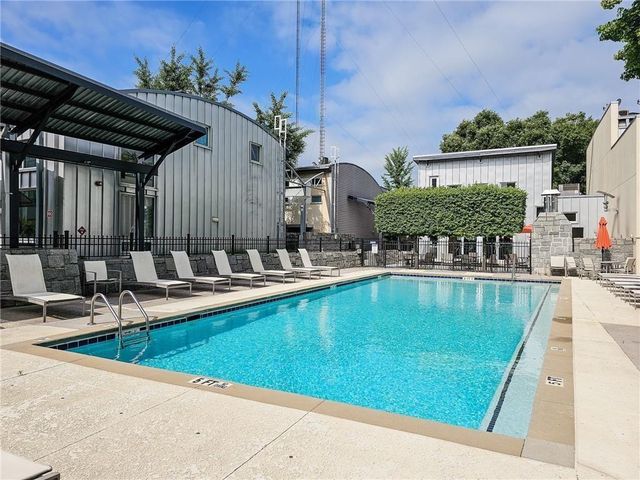 1661 La France NE Street 426, Atlanta, GA 30307