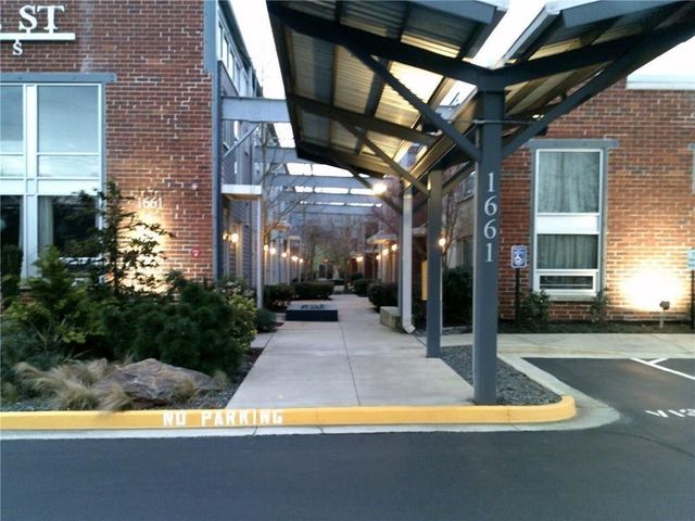 1661 La France NE Street 426, Atlanta, GA 30307