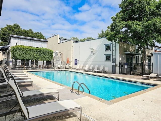 1661 La France NE Street 426, Atlanta, GA 30307