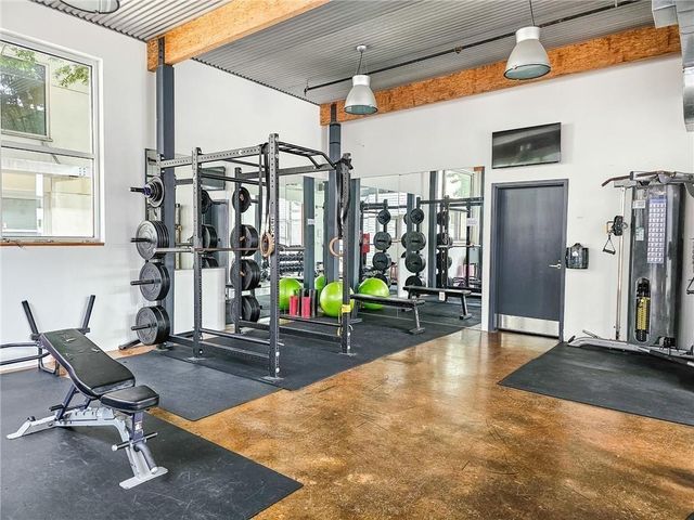 1661 La France NE Street 426, Atlanta, GA 30307