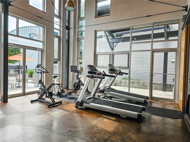 1661 La France NE Street 426, Atlanta, GA 30307