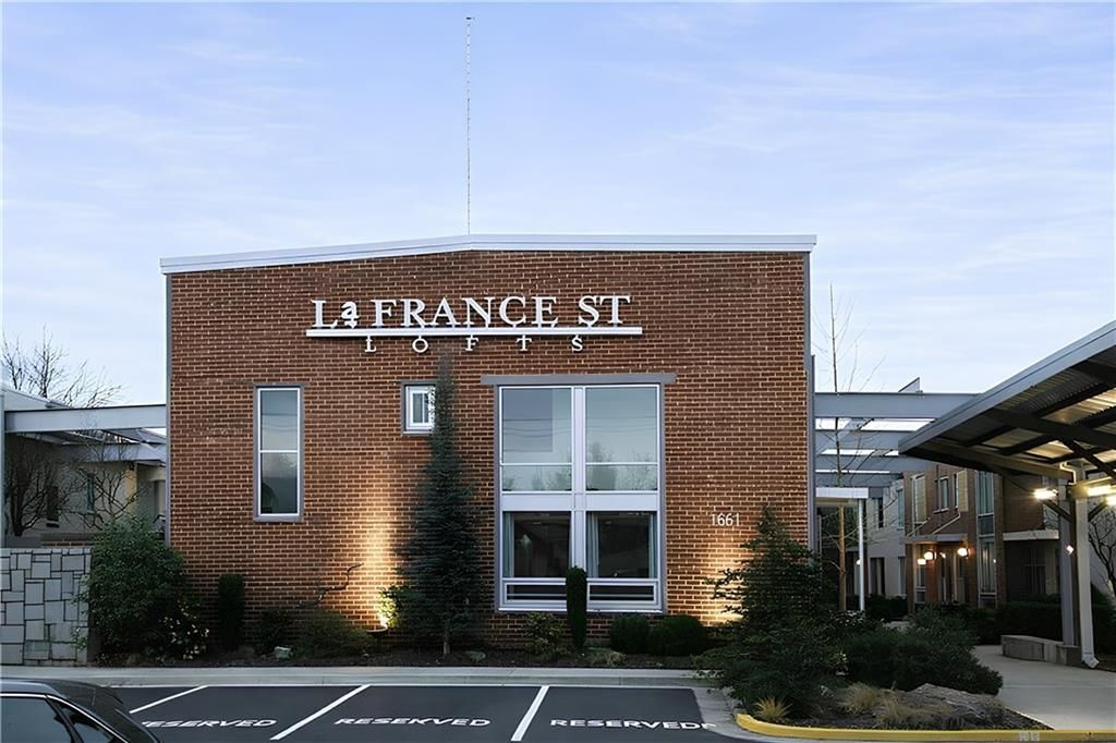 1661 La France NE Street 426, Atlanta, GA 30307