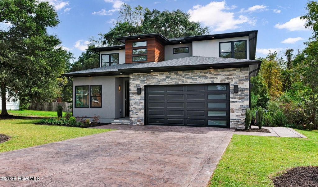 120 Fairview Road, Leland, NC 28451