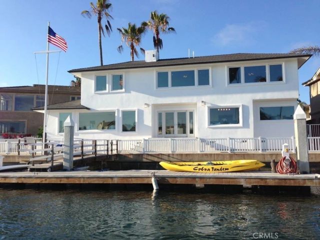 7 Balboa Coves, Newport Beach, CA 92663