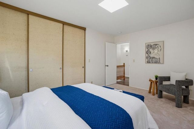 1411 Creekside Drive 2, Walnut Creek, CA 94596