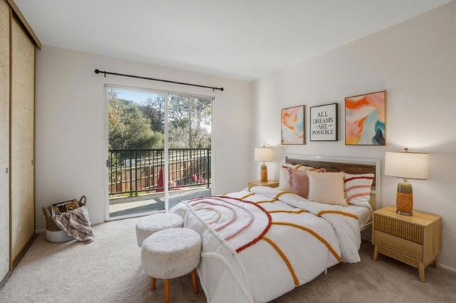 1411 Creekside Drive 2, Walnut Creek, CA 94596