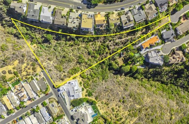 749 Marlin Drive, Laguna Beach, CA 92651