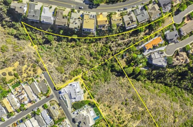 749 Marlin Drive, Laguna Beach, CA 92651