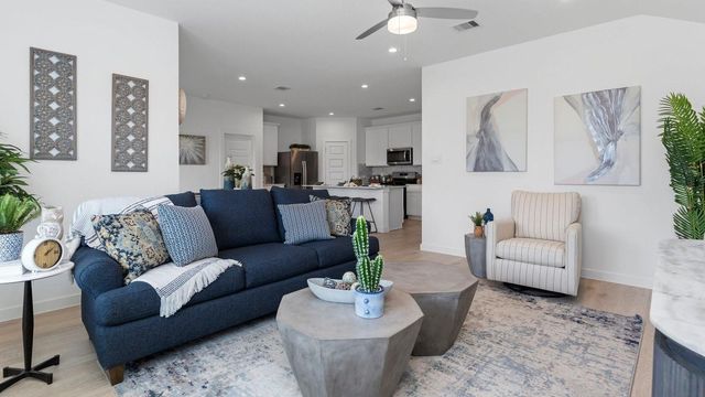 4323 Waving Willow Way, Rosenberg, TX 77469