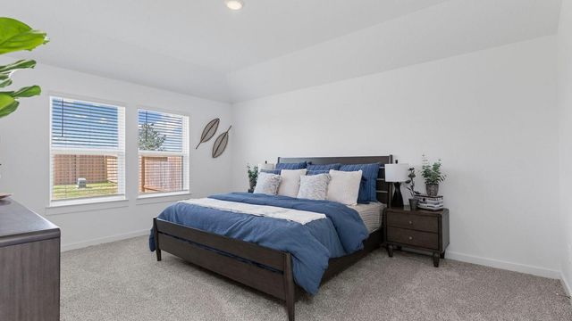 4323 Waving Willow Way, Rosenberg, TX 77469