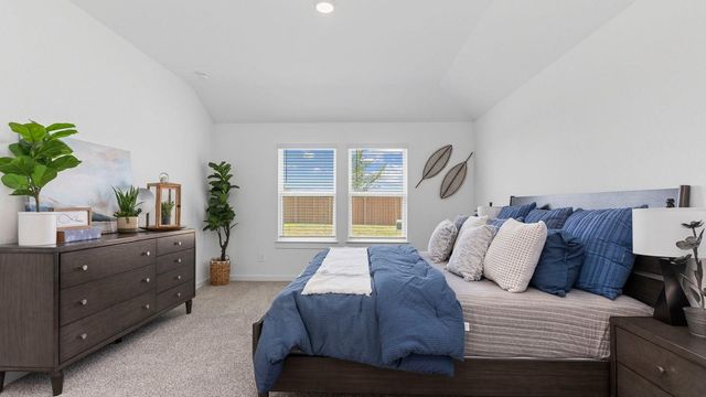 4323 Waving Willow Way, Rosenberg, TX 77469
