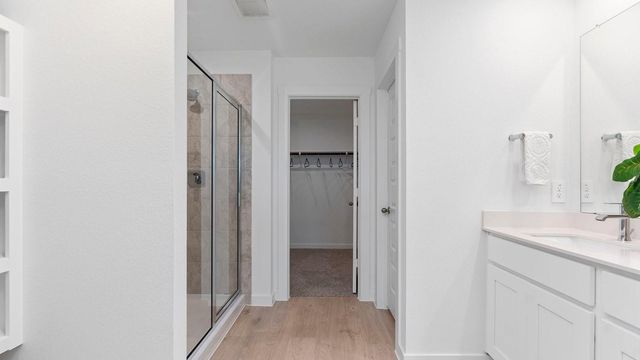 4323 Waving Willow Way, Rosenberg, TX 77469