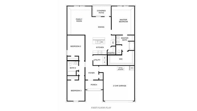 4323 Waving Willow Way, Rosenberg, TX 77469